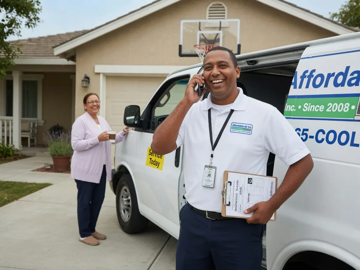 Central Ac Repair Kasilof, AK FAQs